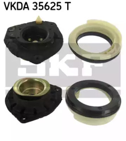 Подшипник SKF VKDA 35625 T